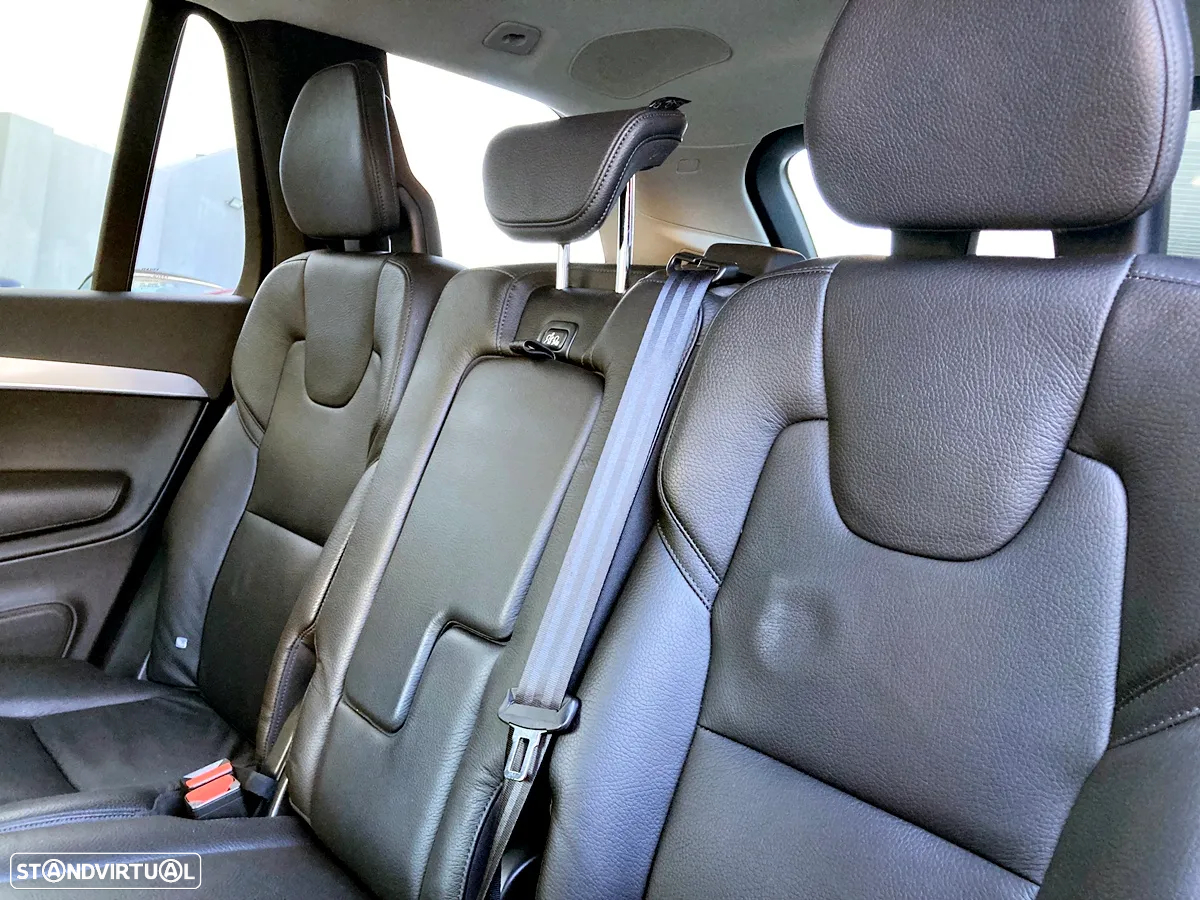 Volvo XC 90 - 26