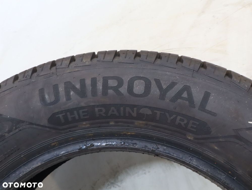 OPONA OPONY 2 SZT UNIROYAL RAIN EXPERT 5 LATO 175/65/14  26R - 13