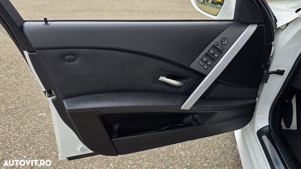 BMW M5 Aut. - 18