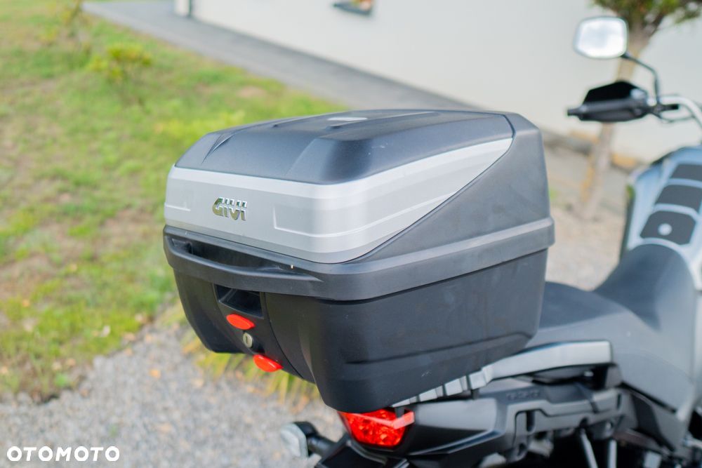 Suzuki V-STROM - 29