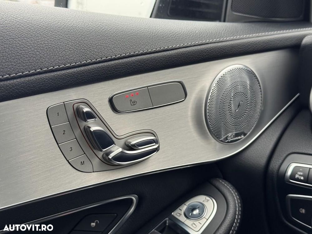 Mercedes-Benz GLC - 7