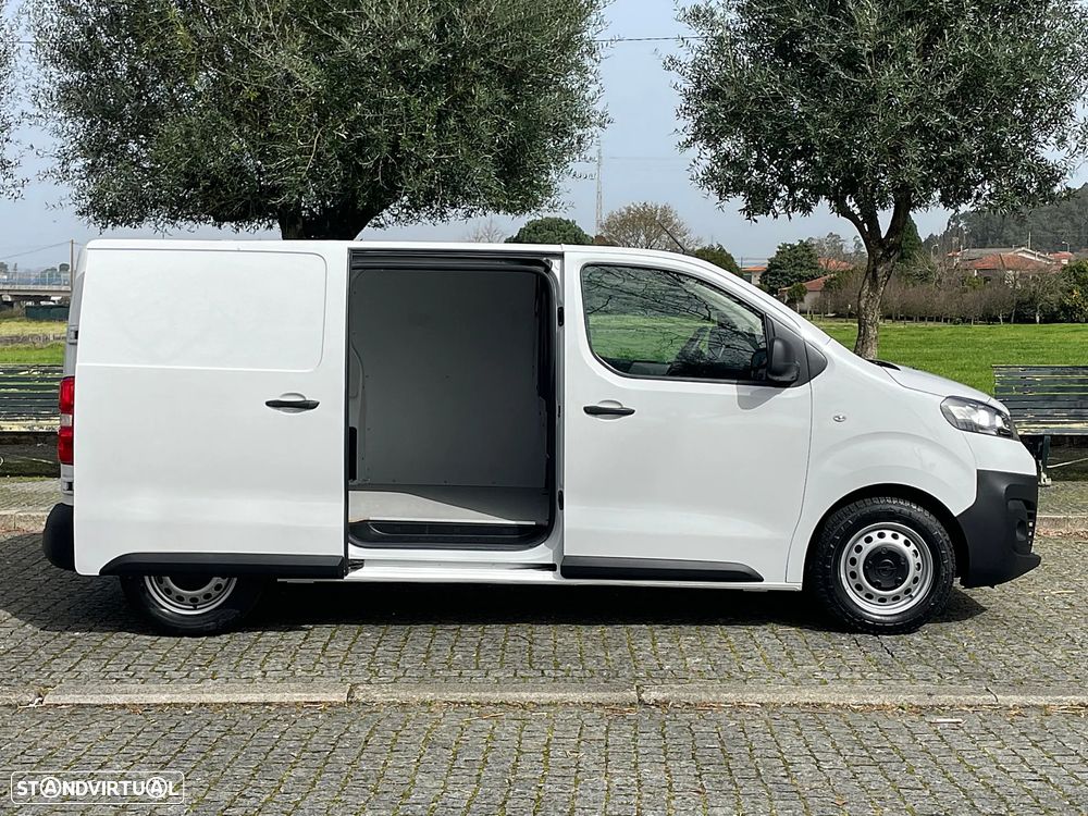 Opel Vivaro 1.5D L2 IVA Dedutível - 6