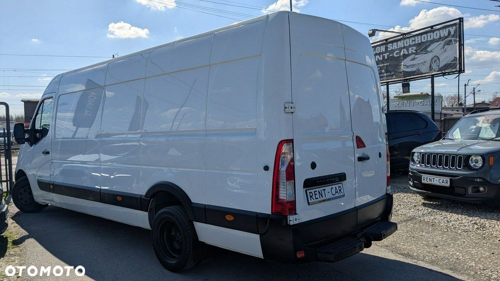 Renault Master - 8