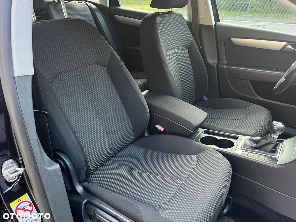 Volkswagen Passat 2.0 TDI DPF Highline - 7