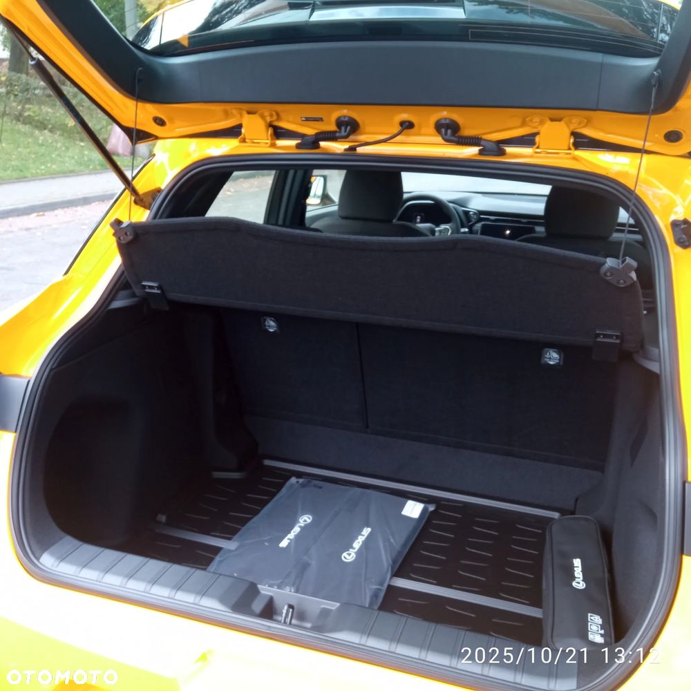 Lexus LBX 1.5 Hybrid Elegant - 10