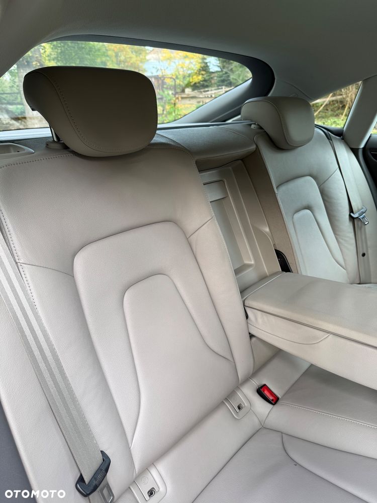 Audi A5 Sportback - 31