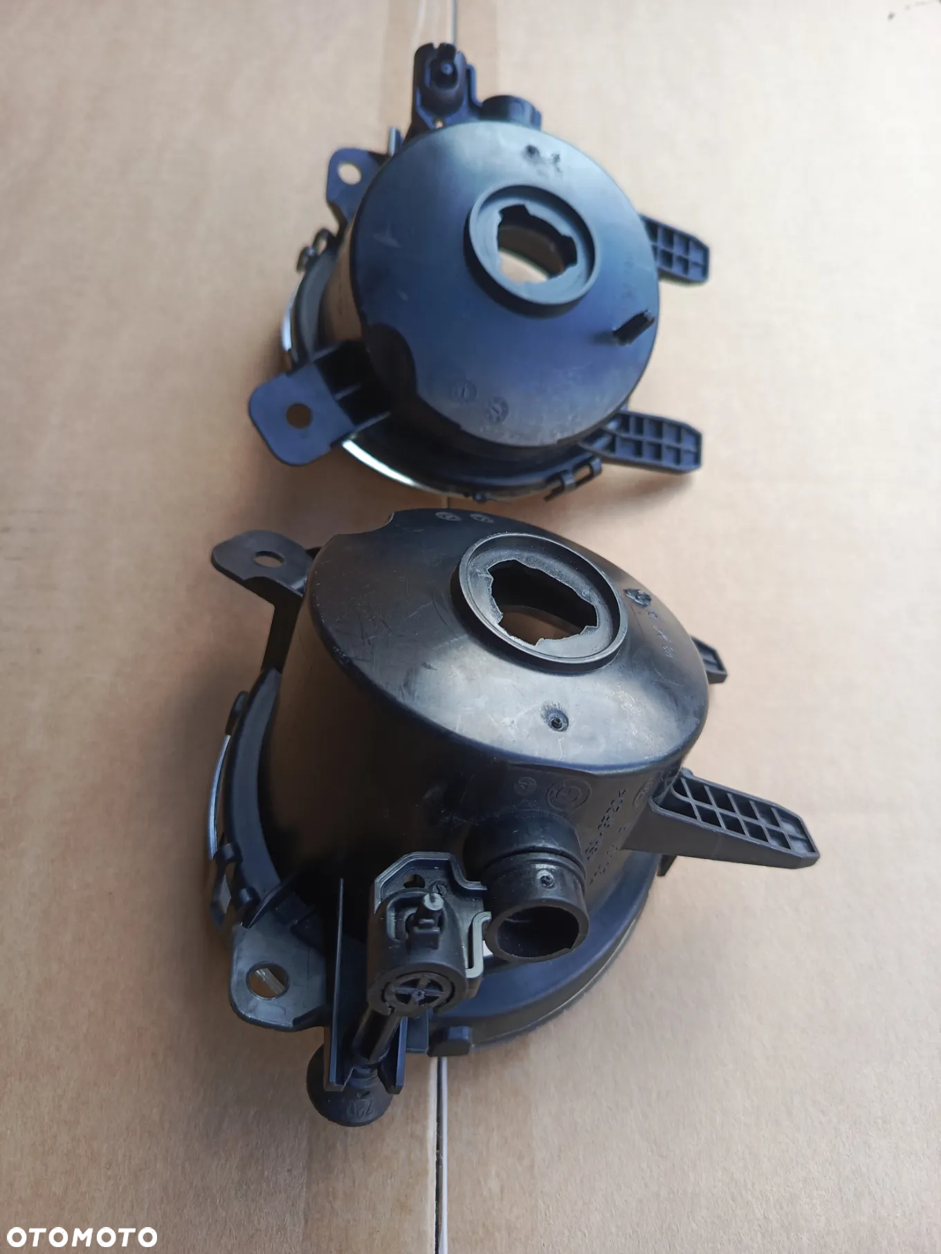 BMW F20 F21 F22 F23 F30 F31 F32 F33 F34 F36 F45 F46 Halogen Lewy Prawy Nowy Oryginalny - 6