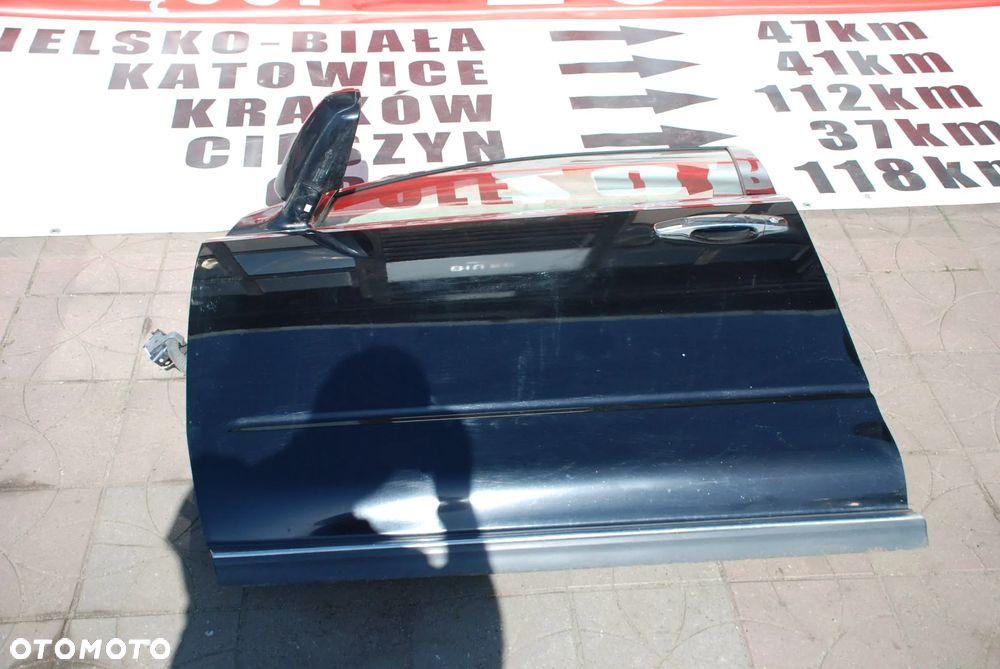 nissan murano Z50 drzwi kolor KH3 nr 50486 WYSYŁKA - 2