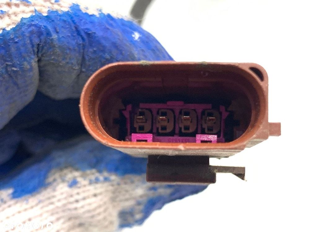 SONDA LAMBDA PRZÓD  SEAT ALTEA XL (5P5, 5P8) 2006 - 2022 1.4 TSI 92 kW [125 KM] benzyna 2007 - 2022 - 3