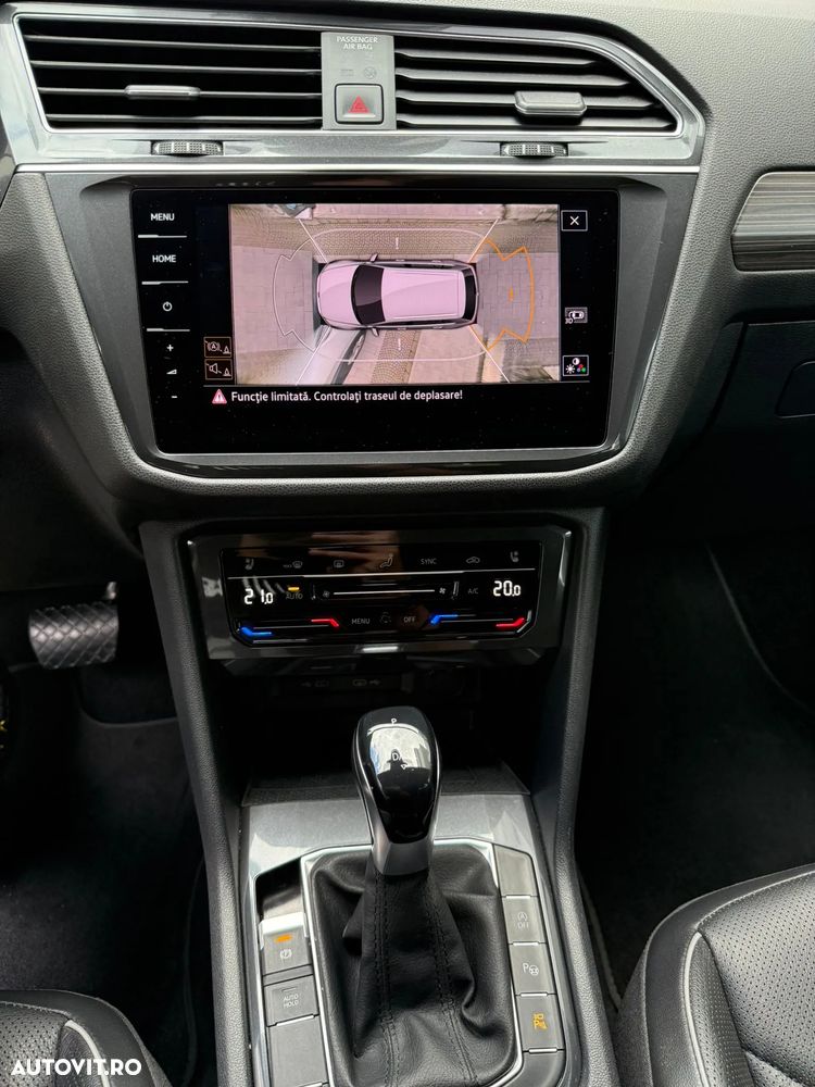 Volkswagen Tiguan 2.0 TDI SCR DSG Life - 29