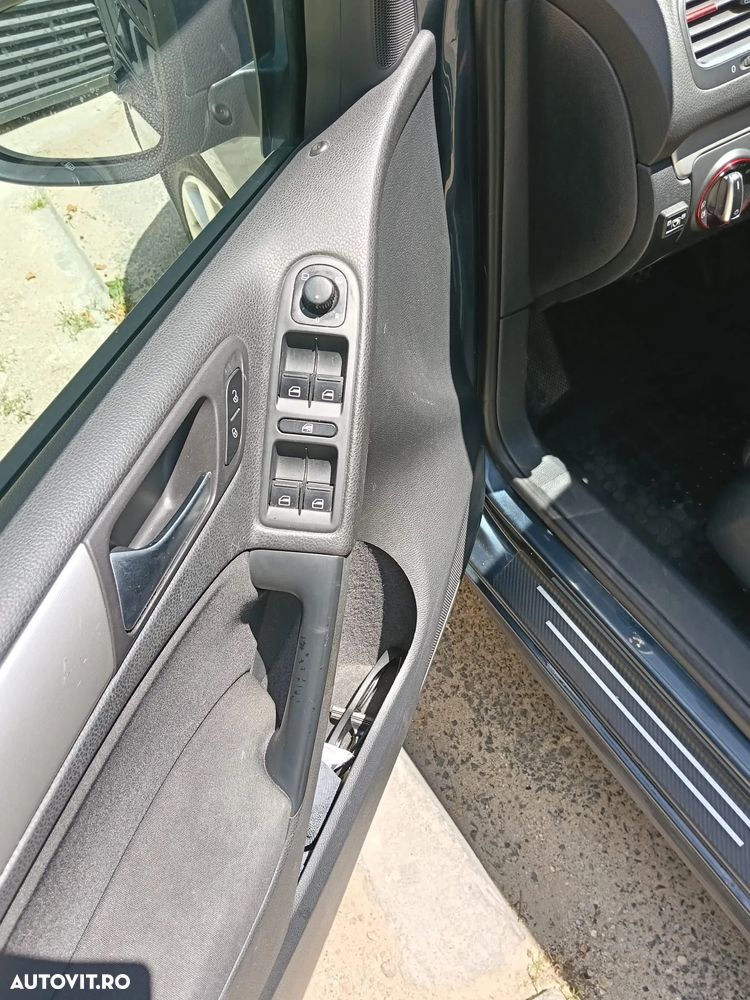 Volkswagen Golf 1.4 TSI Highline - 6