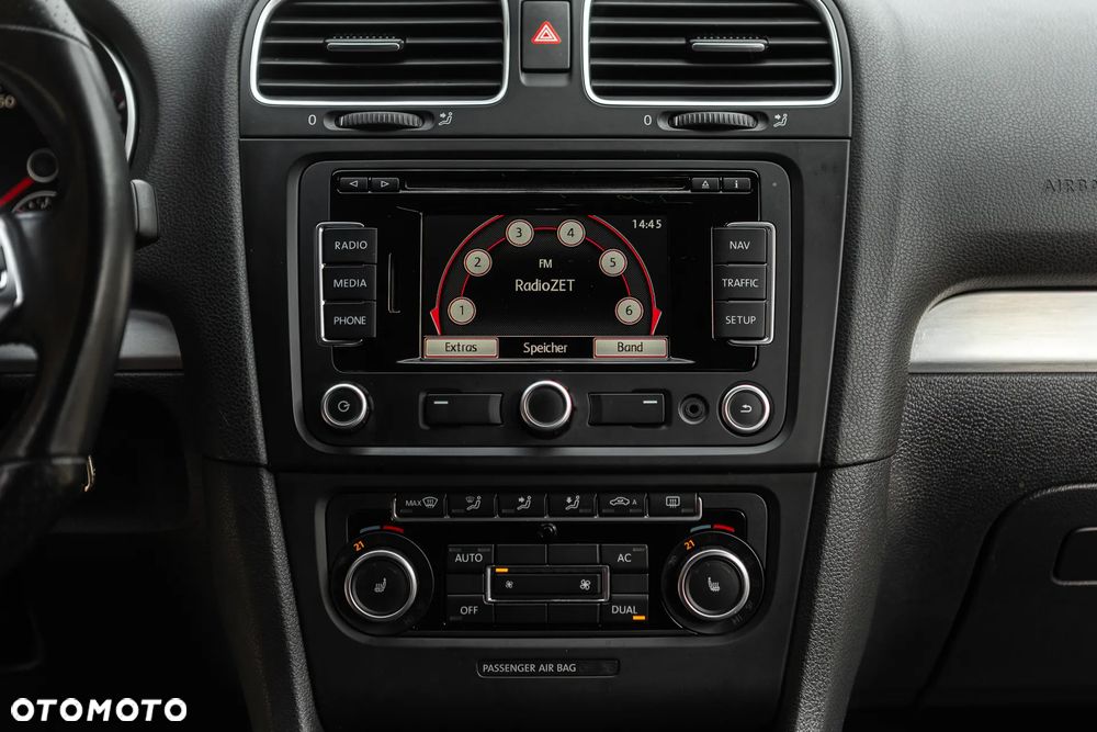 Volkswagen Golf 2.0 TSI GTI - 31