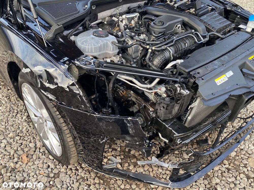 Skoda Octavia 1.5 TSI mHEV Selection DSG - 10