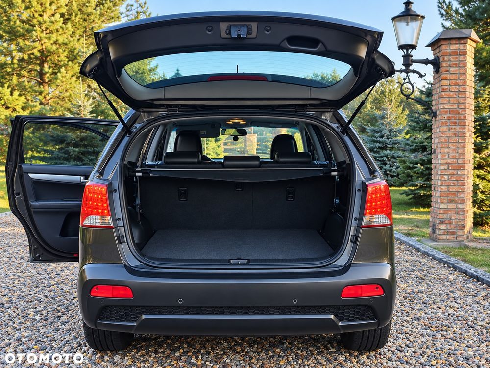 Kia Sorento 2010 photo 3