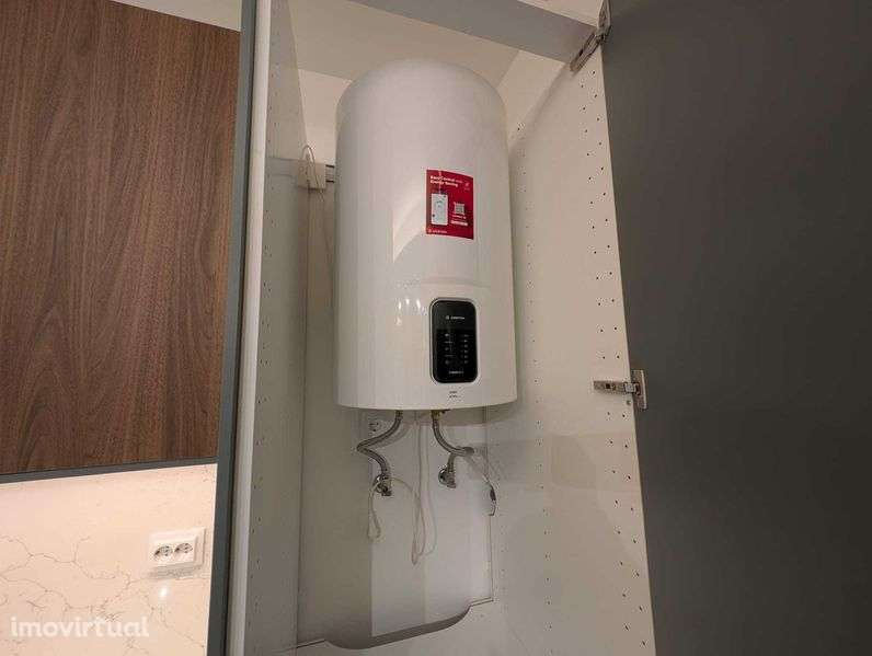 Apartamento T2 arrendar Corroios - Grande imagem: 4/12