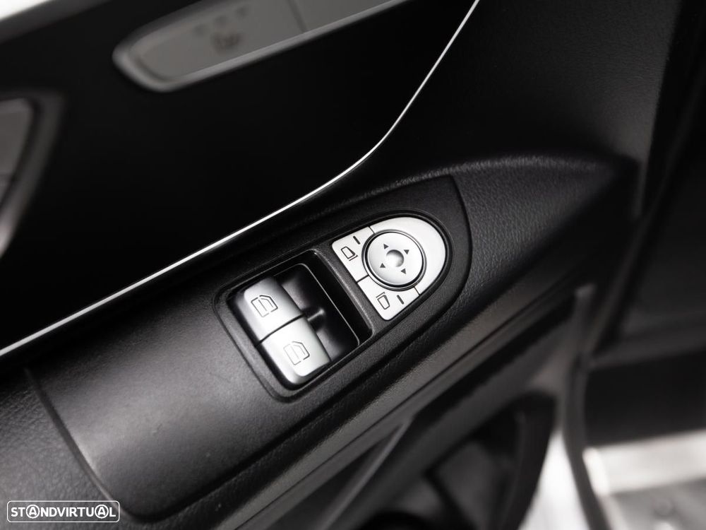 Mercedes-Benz Vito 119 CDI EXTRA LONGA AUT C/IVA - 11