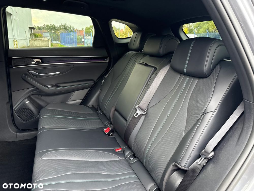 BYD Seal U 1.5 Boost - 17
