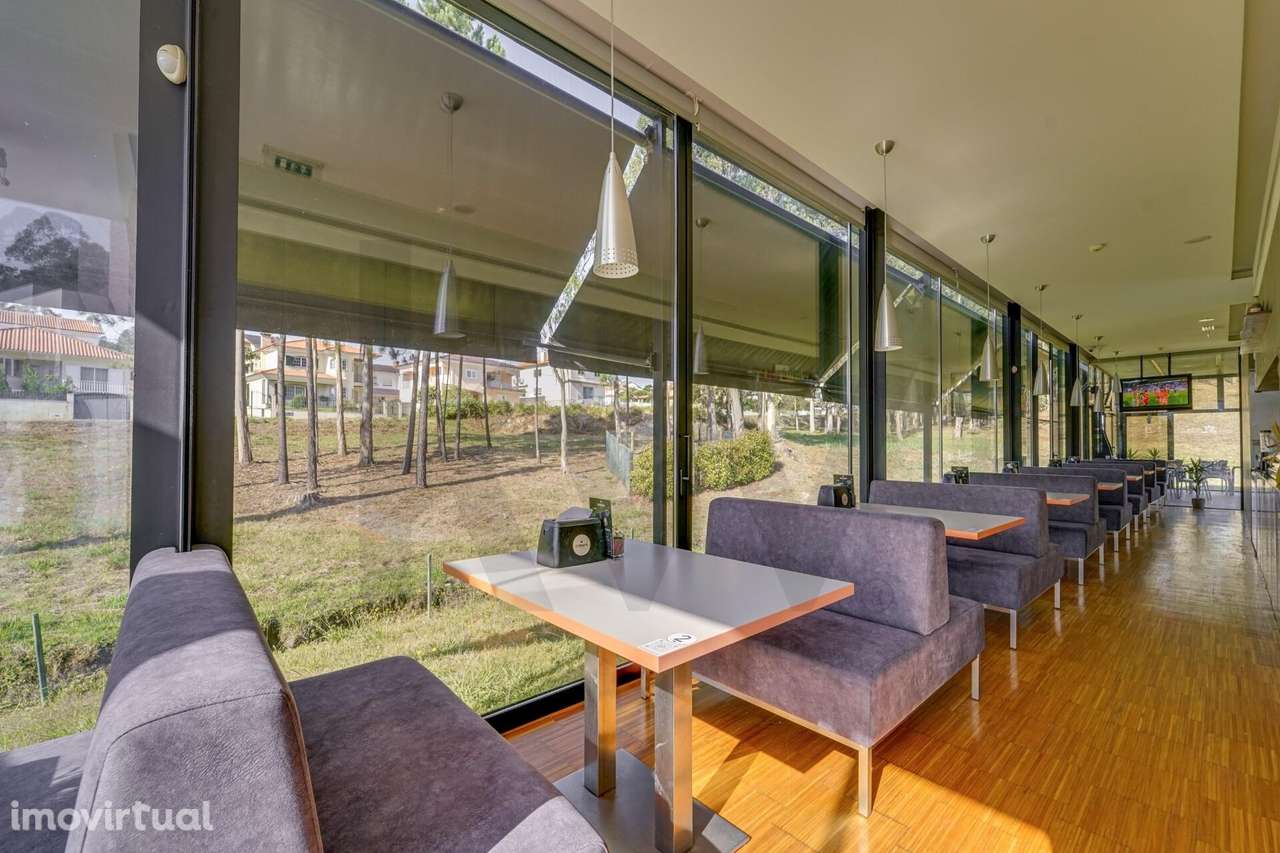 Venda de Imóvel, Versátil e Diferenciado, em Santa Joana - Aveiro. - Grande imagem: 3/37