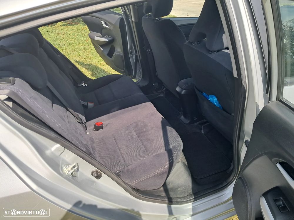Honda Insight - 6