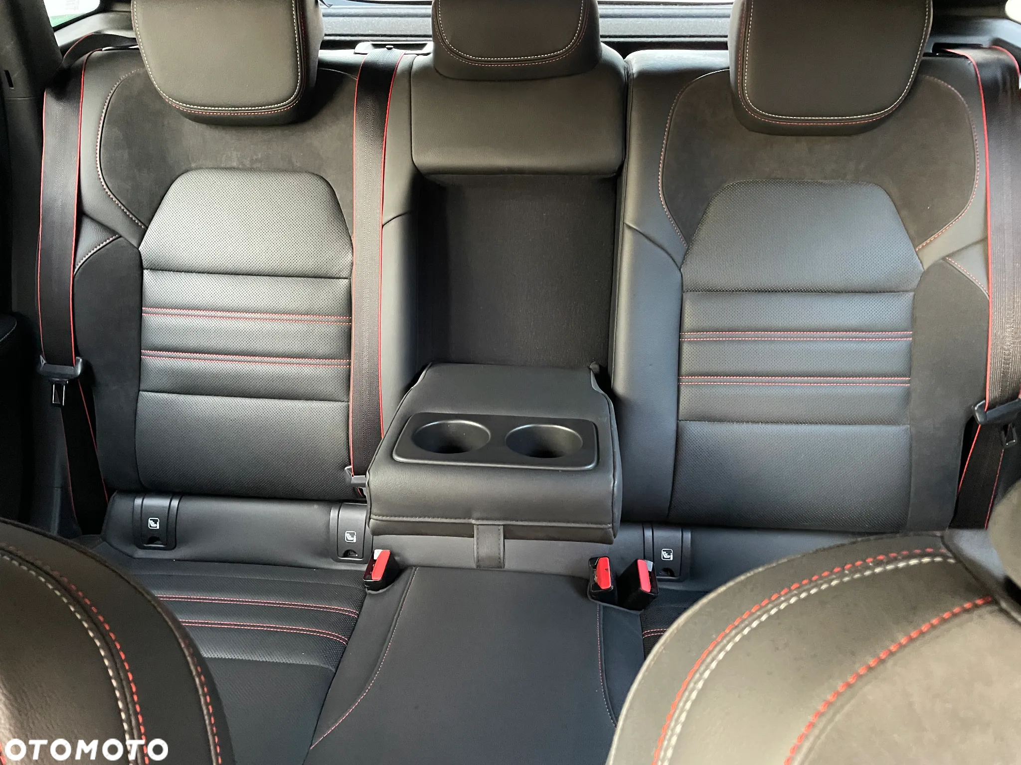 Renault Arkana E-TECH 145 R.S.LINE - 27