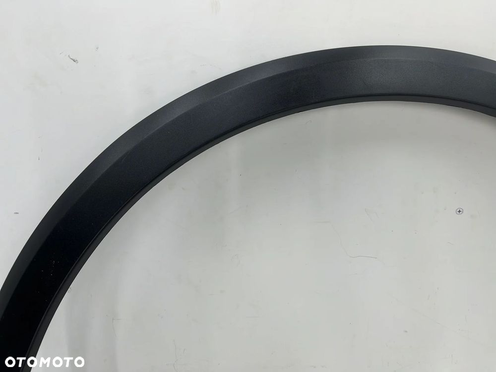 Listwa Citroen C4 III e-C4 20r.- PRAWY przedni rant nadkola błotnika nakładka prawy przód 9832958980 - 3