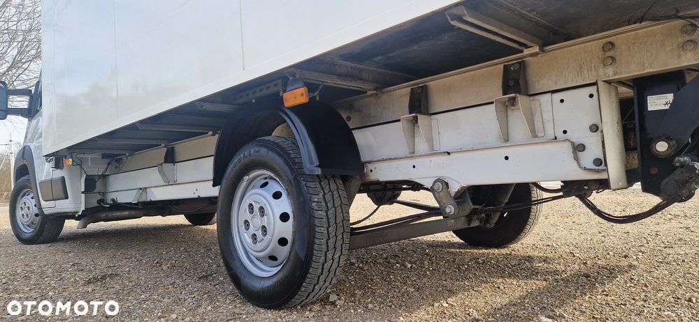 Fiat Ducato KONTENR WINDA MAXI - 18