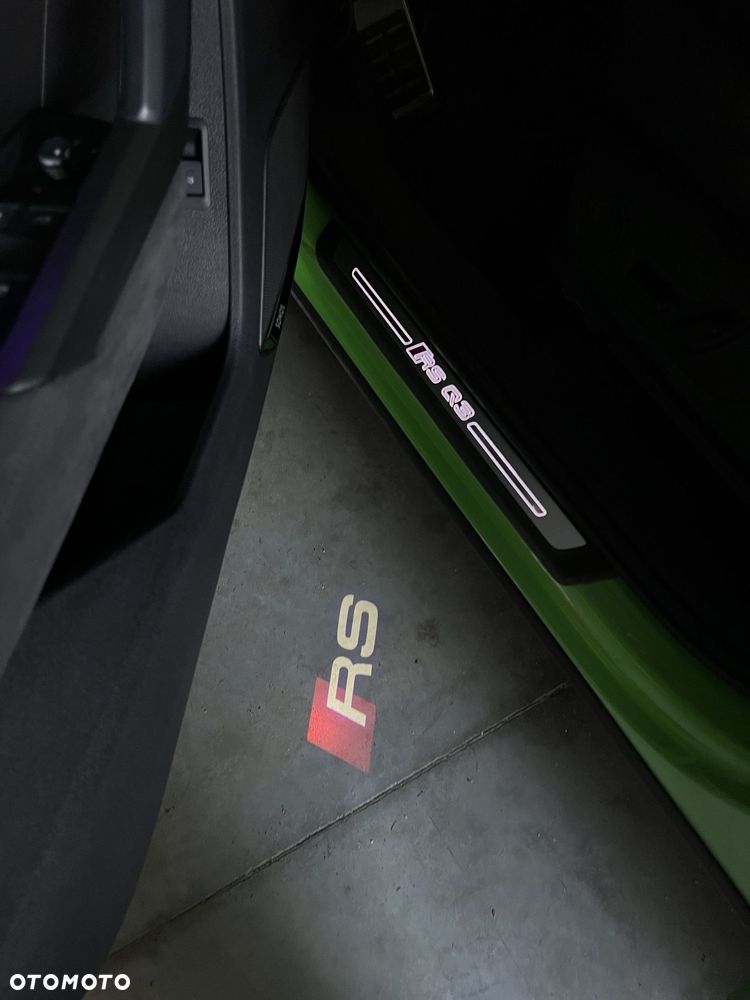 Audi RS Q3 Sportback - 15
