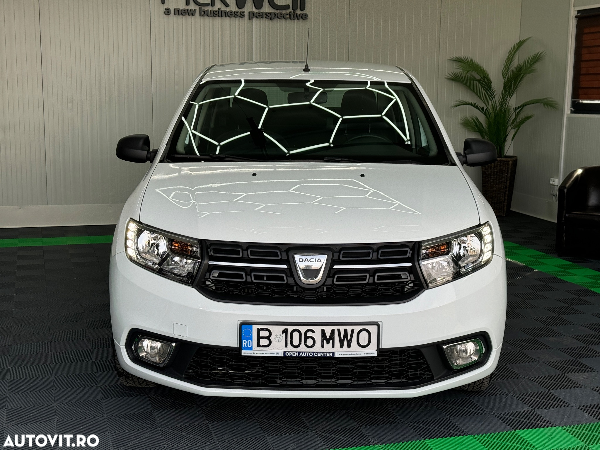 Dacia Logan - 4