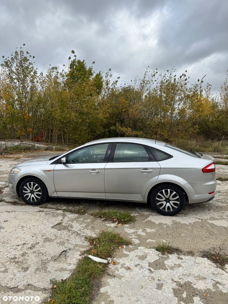 Ford Mondeo - 19