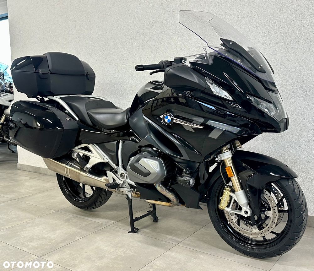 BMW RT - 5