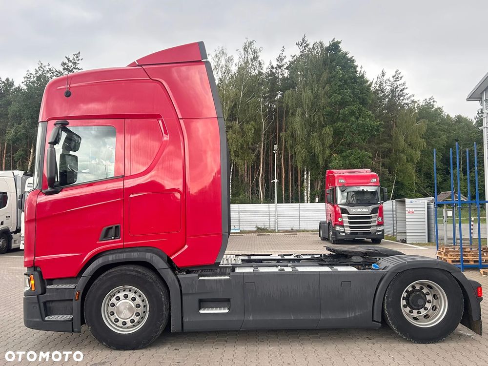 Scania R500 - 7