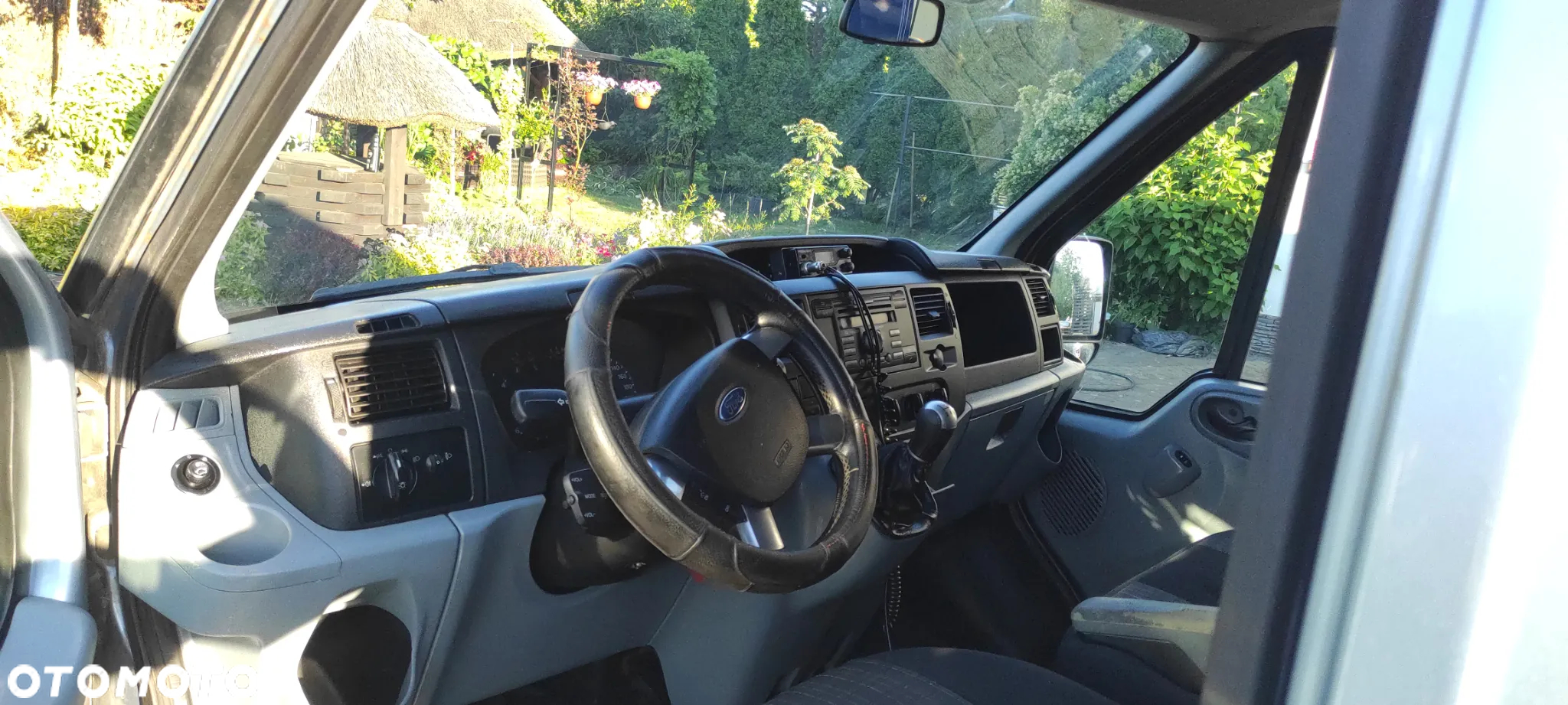 Ford Transit - 11