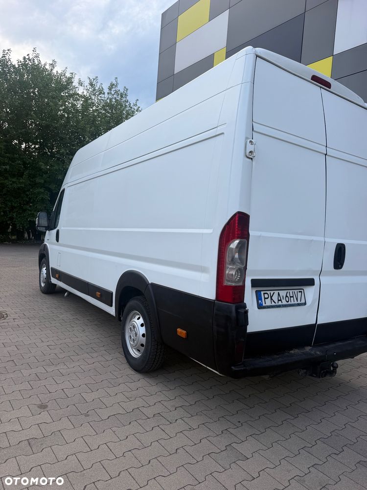 Citroën Jumper - 4