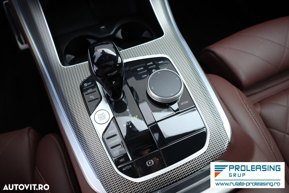 BMW X5 xDrive30d AT MHEV - 14
