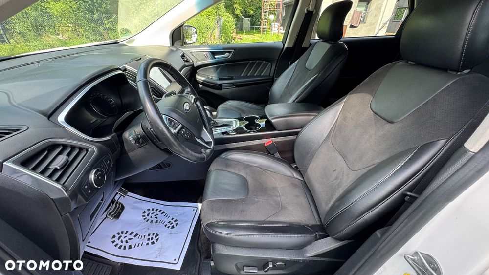 Ford Edge 2.0 TDCi Bi-Turbo 4x4 Sport - 31