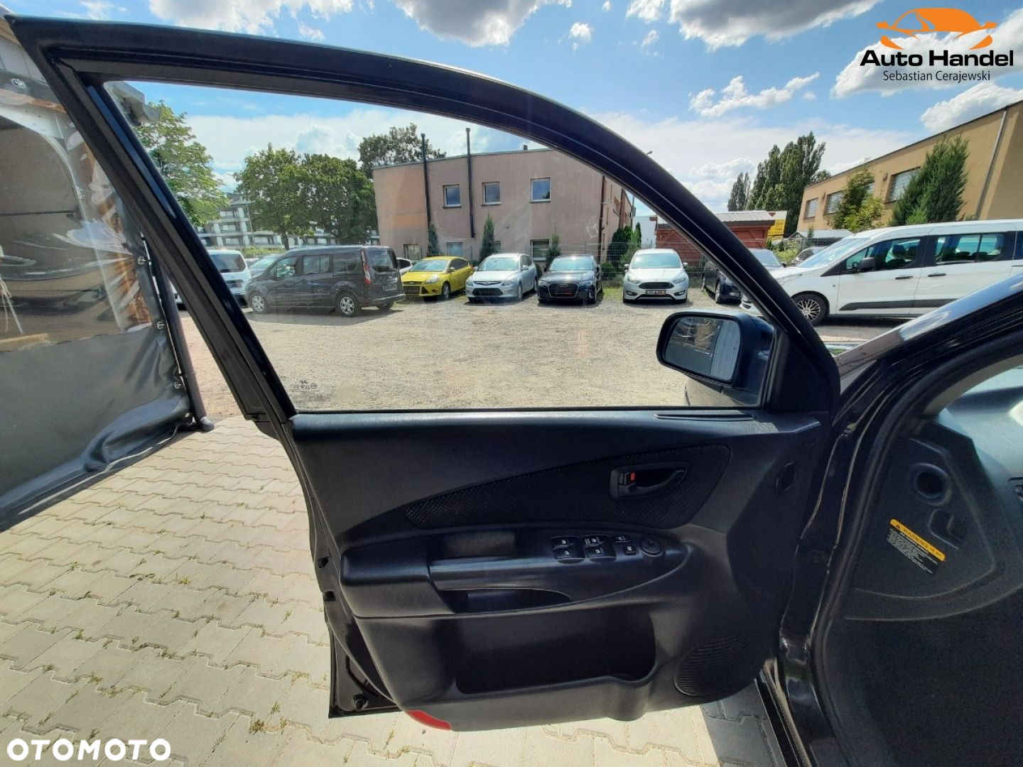 Hyundai Tucson - 28