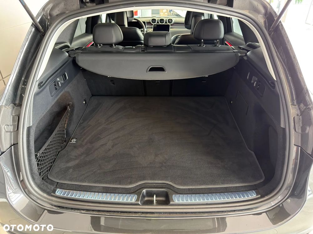 Mercedes-Benz GLC 220 d mHEV 4-Matic AMG Line - 18