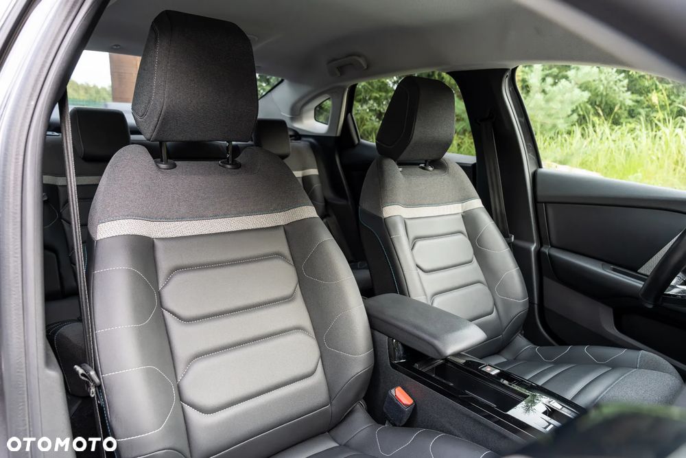 Citroën C4X 1.2 PureTech Shine Pack S&S EAT8 - 25