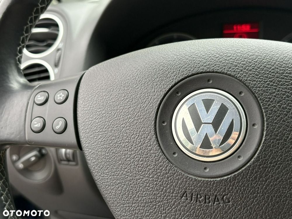 Volkswagen Golf Plus 1.4 TSI United - 28