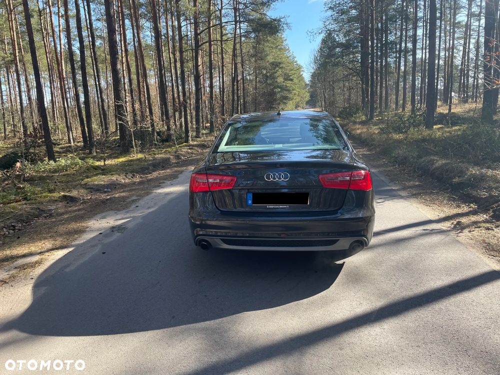 Audi A6 Limousine - 7