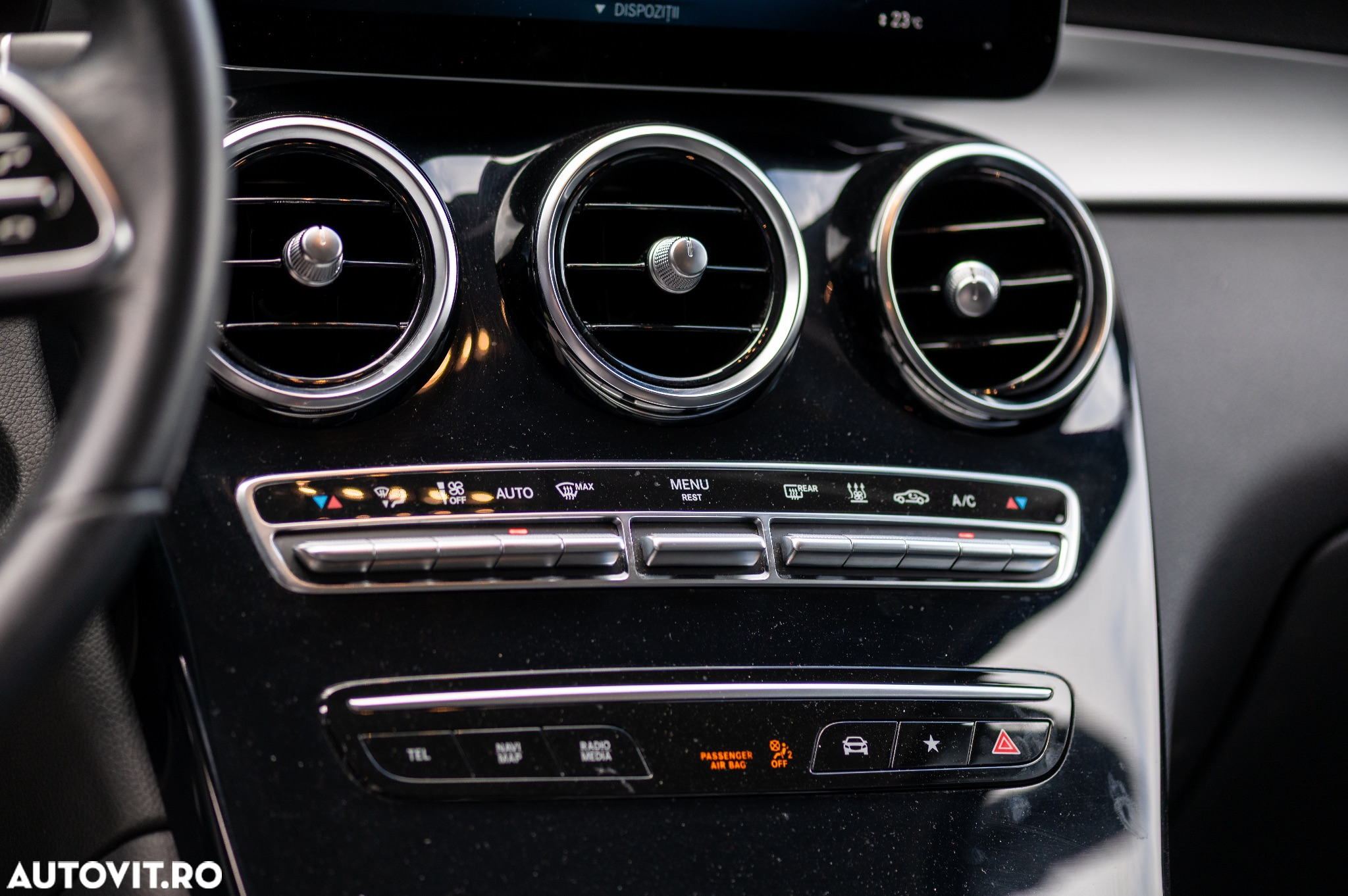 Mercedes-Benz GLC 220 d 4Matic 9G-TRONIC - 20
