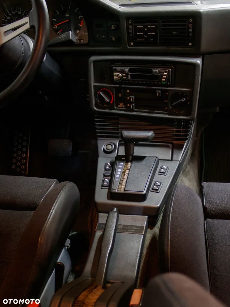 BMW Seria 5 - 19