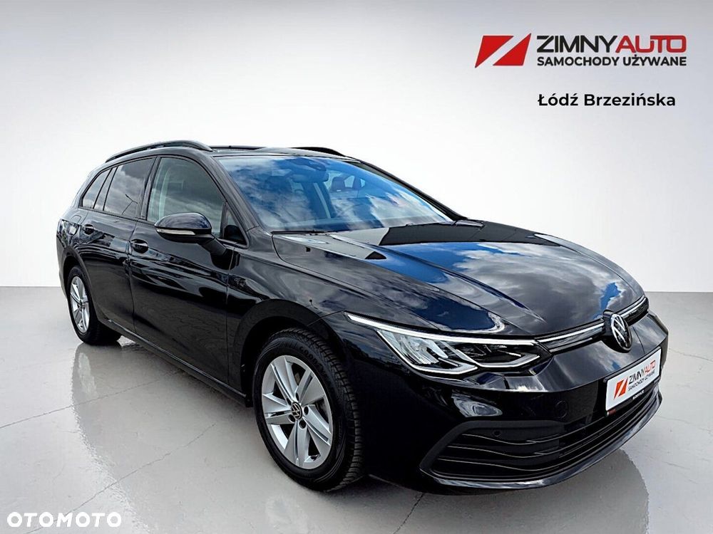 Volkswagen Golf 1.0 eTSI Life DSG - 24