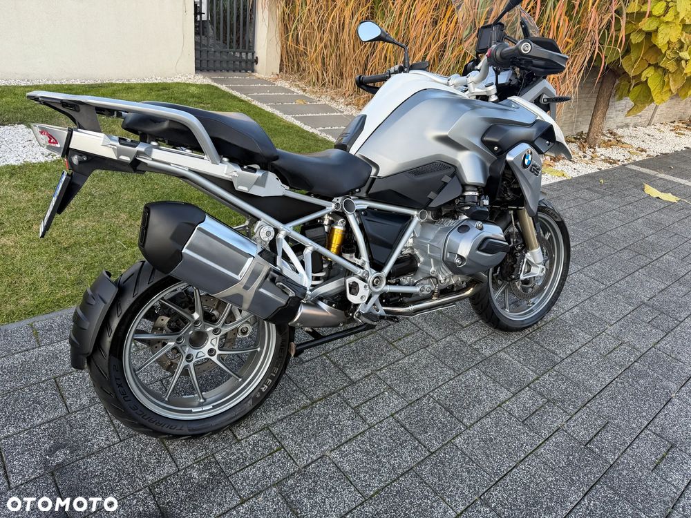 BMW GS - 27