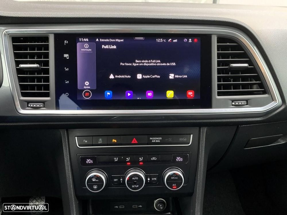 SEAT Ateca 1.0 TSI Style - 19