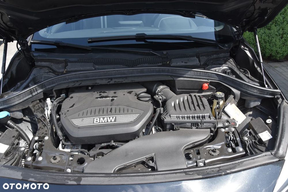 BMW Seria 2 218d xDrive Sport-Aut M Sport - 31