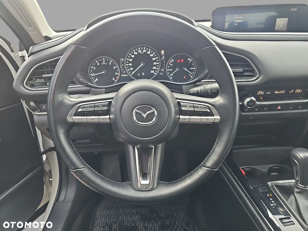 Mazda CX-30 2.0 mHEV Kanjo 2WD - 15