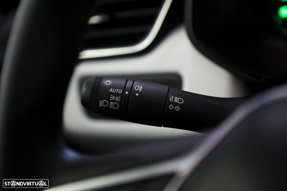 Renault Clio 1.3 TCe Intens - 19