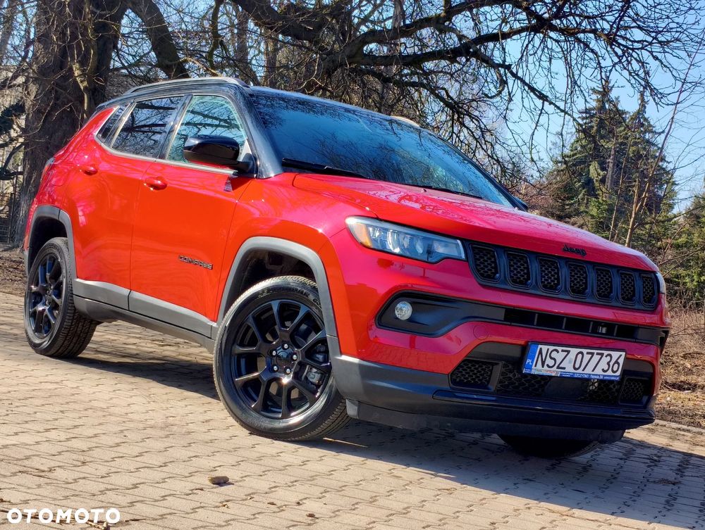 Jeep Compass - 24