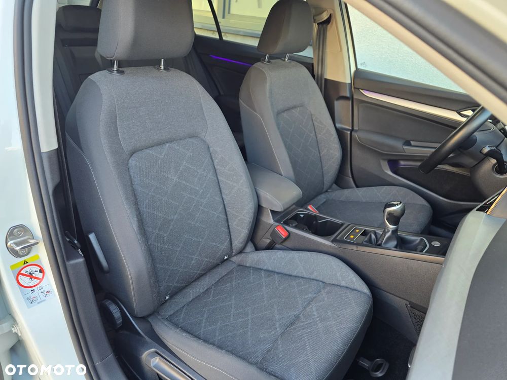 Volkswagen Golf - 29